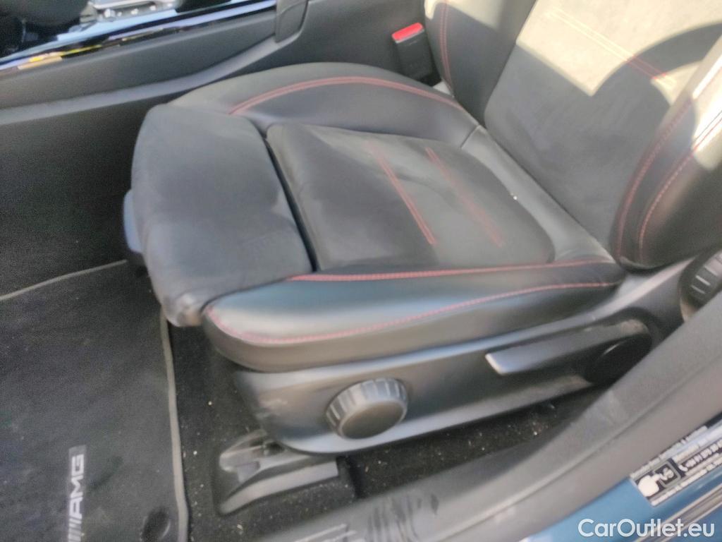  Mercedes  CLA-Klasse MERCEDES-BENZ CLA / 2019 / 4P / coupé CLA 250 e #13