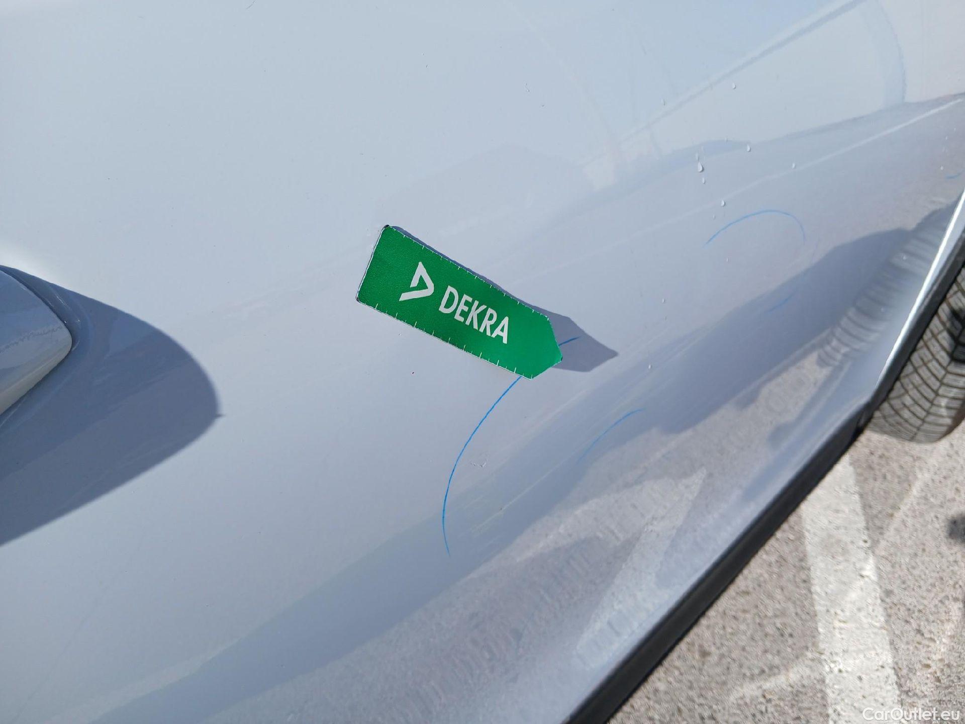  KIA  XCeed KIA  / 2019 / 5P / todoterreno 1.0 T-GDi Drive 88kW (120CV) #39