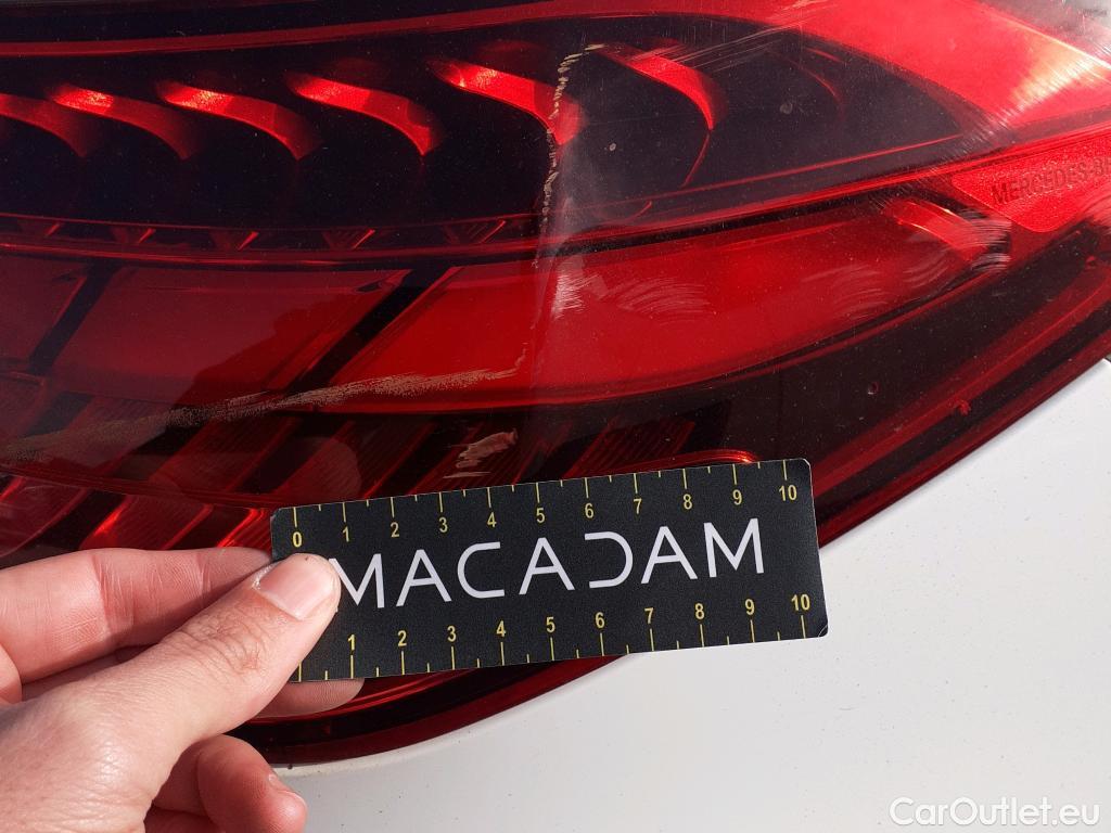  Mercedes  C-Klasse Clase C C 200 (206.042)AMG 1.5 AMG Line 225CV AT9 E6d #5