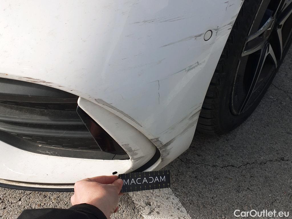  Mercedes  C-Klasse Clase C C 200 (206.042)AMG 1.5 AMG Line 225CV AT9 E6d #33