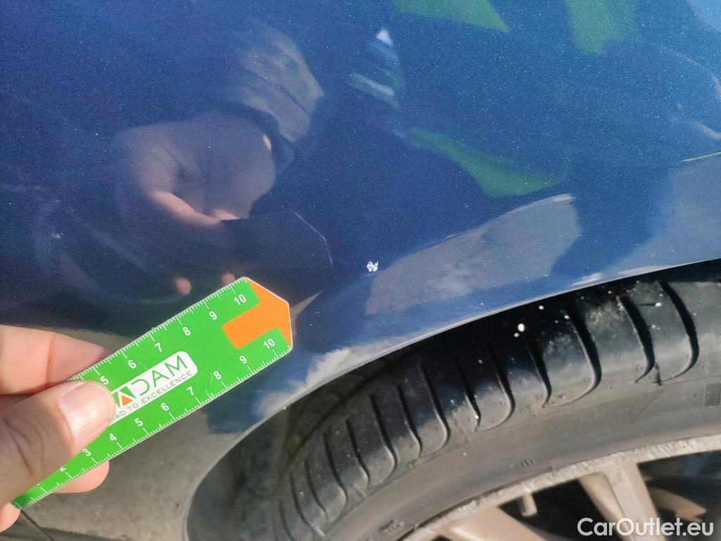  Mercedes  CLA-Klasse MERCEDES-BENZ CLA / 2019 / 4P / coupé CLA 250 e #20