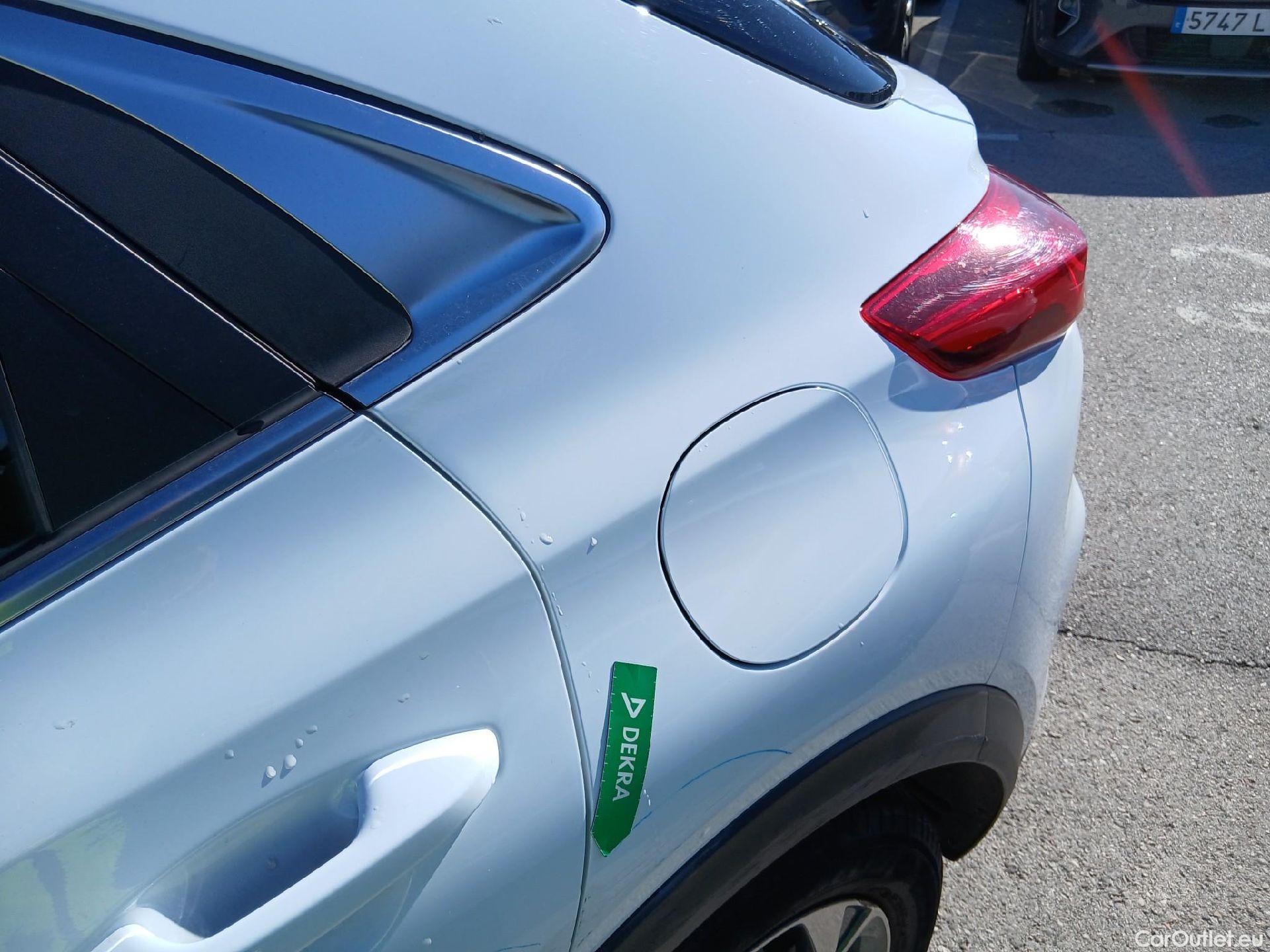  KIA  XCeed KIA  / 2019 / 5P / todoterreno 1.0 T-GDi Drive 88kW (120CV) #19