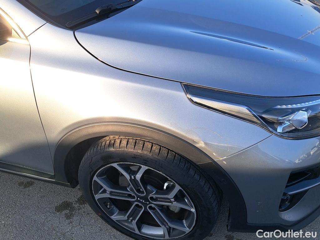  KIA  XCeed KIA  / 2019 / 5P / todoterreno 1.6 GDi PHEV 104kW (141CV) eMotion #3