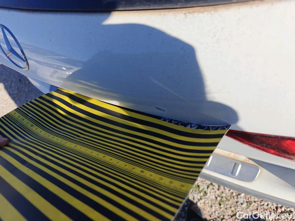  Mercedes  GLA MERCEDES-BENZ  / 2020 / 5P / todoterreno  200 #2