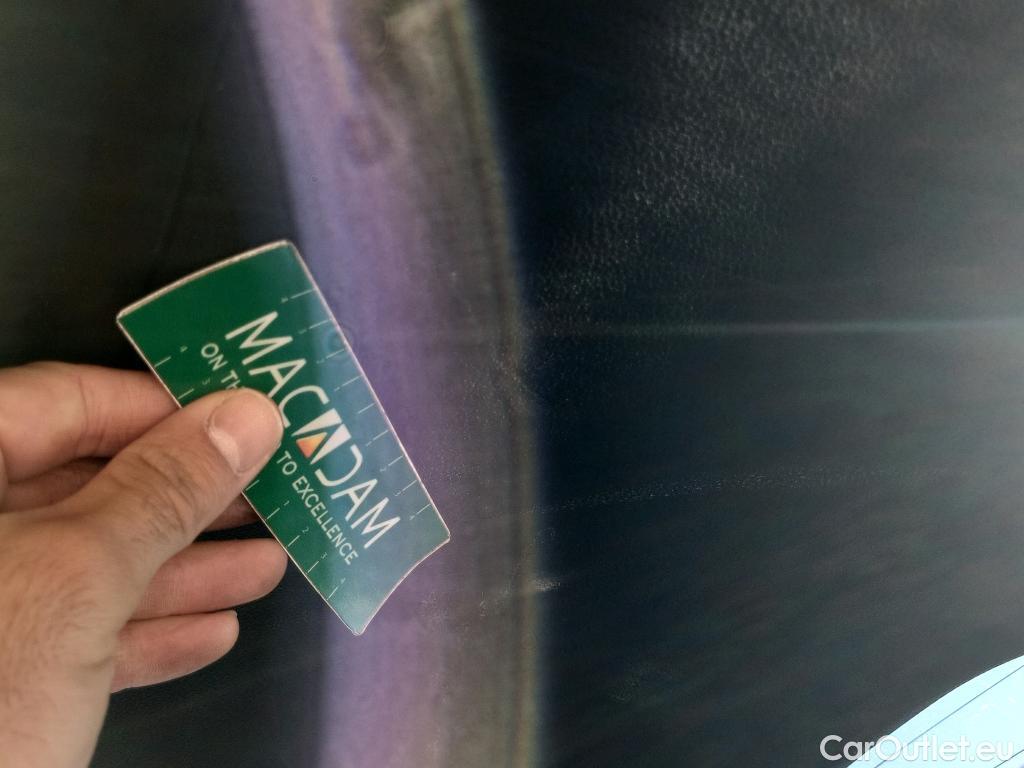  Hyundai  Tucson HYUNDAI  / 2018 / 5P / todoterreno 1.6 CRDI 85kW (116CV) 48V SLE 4X2(SP)(SL) #14