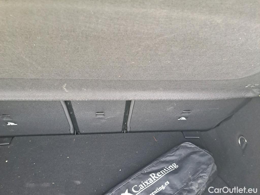  Mercedes  A-Klasse MERCEDES-BENZ Clase A / 2018 / 5P / berlina con portón A 200 d #1