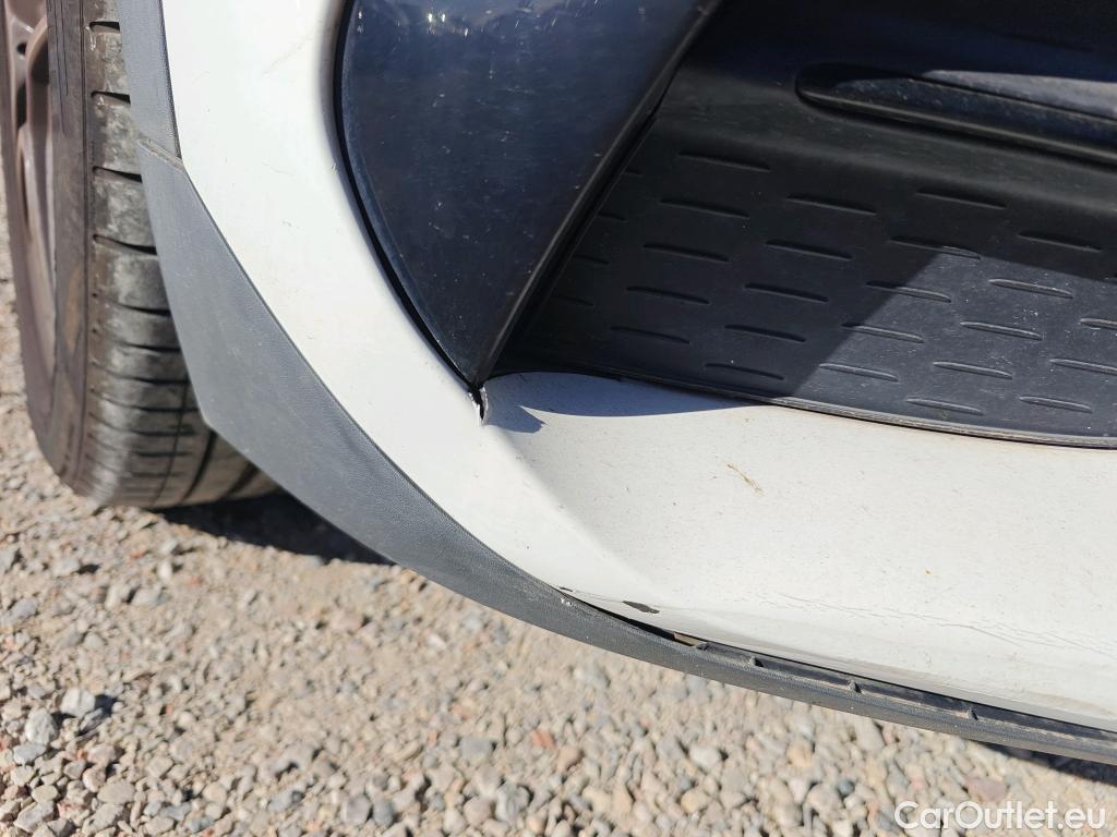  Mercedes  GLA MERCEDES-BENZ  / 2020 / 5P / todoterreno  200 #14