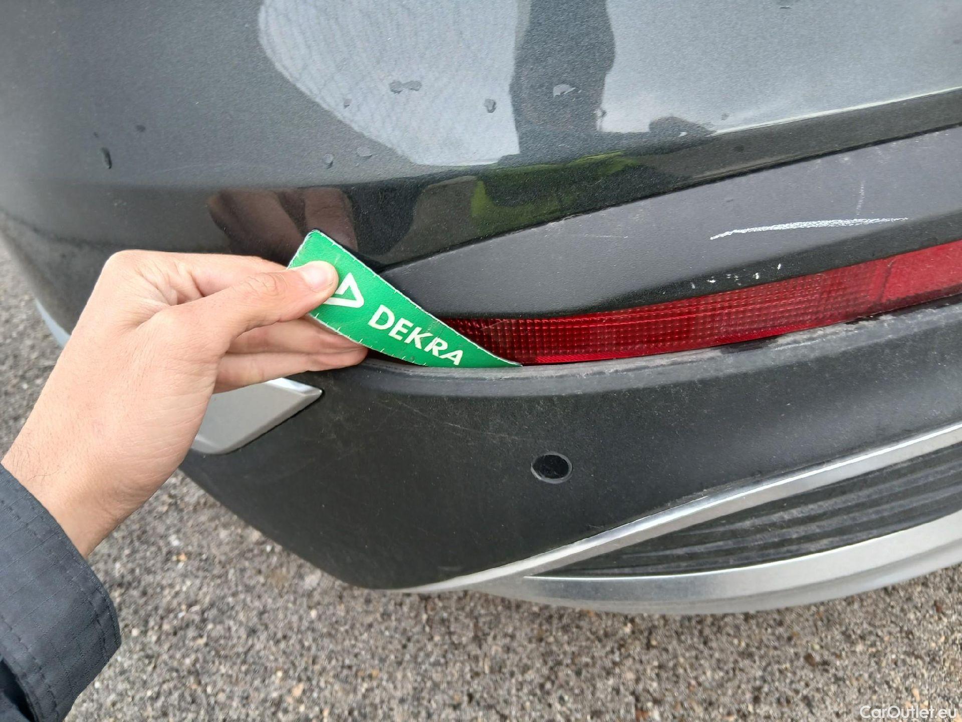  Hyundai  Santa Fe HYUNDAI  / 2021 / 5P / todoterreno 1.6 TGDi HEV Tecno Auto 4x2 #28