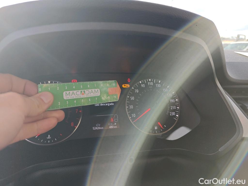  Renault  Captur RENAULT  / 2019 / 5P / todoterreno Intens TCe 90 (AC) #11