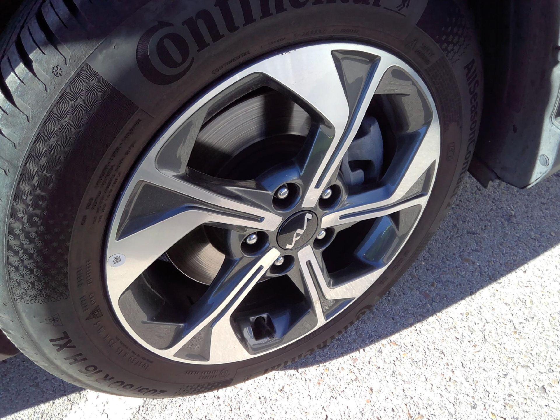  KIA  XCeed KIA  / 2019 / 5P / todoterreno 1.0 T-GDi Drive 88kW (120CV) #40