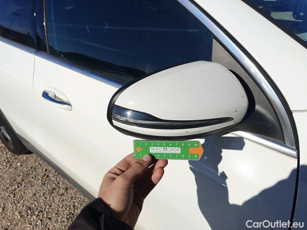  Mercedes  GLA MERCEDES-BENZ  / 2020 / 5P / todoterreno  200 #25