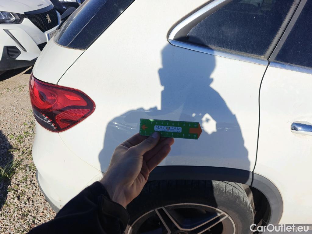  Mercedes  GLA MERCEDES-BENZ  / 2020 / 5P / todoterreno  200 #21