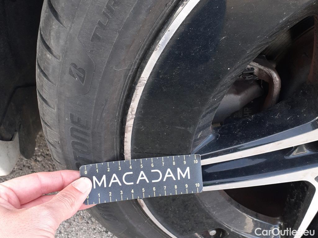  Mercedes  C-Klasse Clase C C 200 (206.042)AMG 1.5 AMG Line 225CV AT9 E6d #16