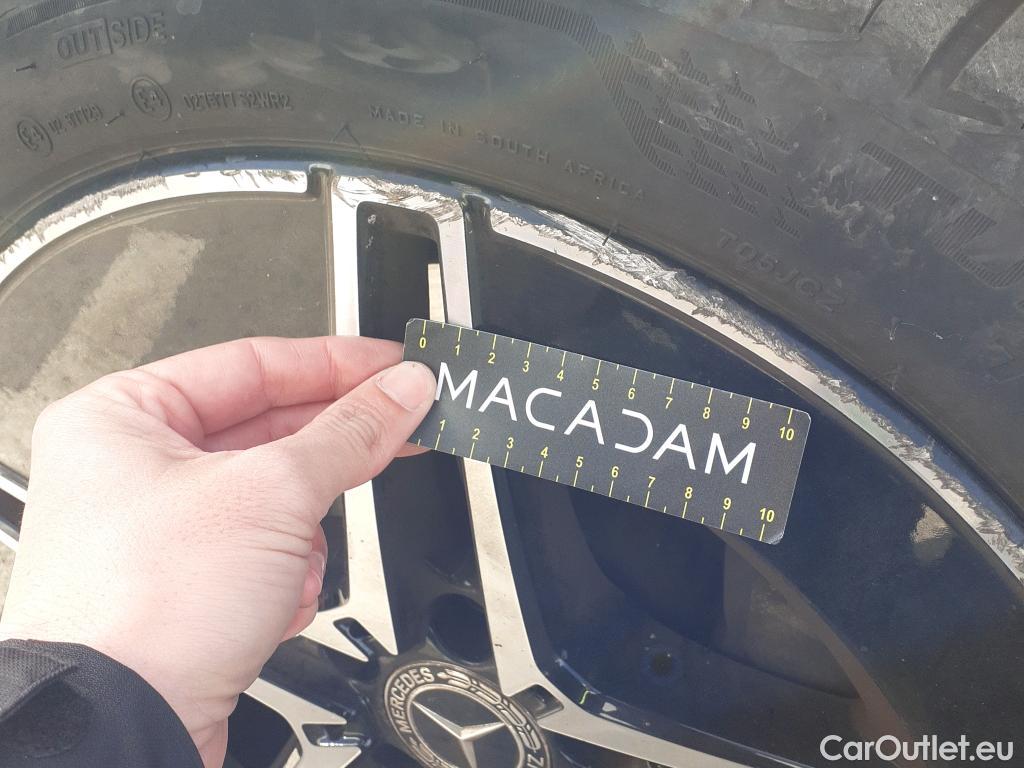  Mercedes  C-Klasse Clase C C 200 (206.042)AMG 1.5 AMG Line 225CV AT9 E6d #14