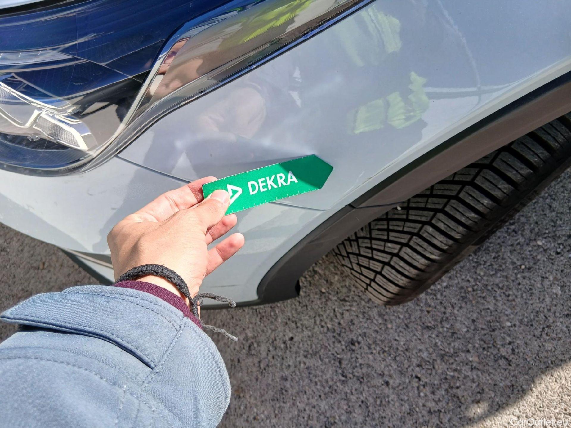  KIA  XCeed KIA  / 2019 / 5P / todoterreno 1.0 T-GDi Drive 88kW (120CV) #7