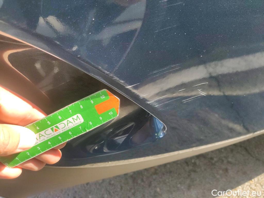  Mercedes  CLA-Klasse MERCEDES-BENZ CLA / 2019 / 4P / coupé CLA 250 e #24