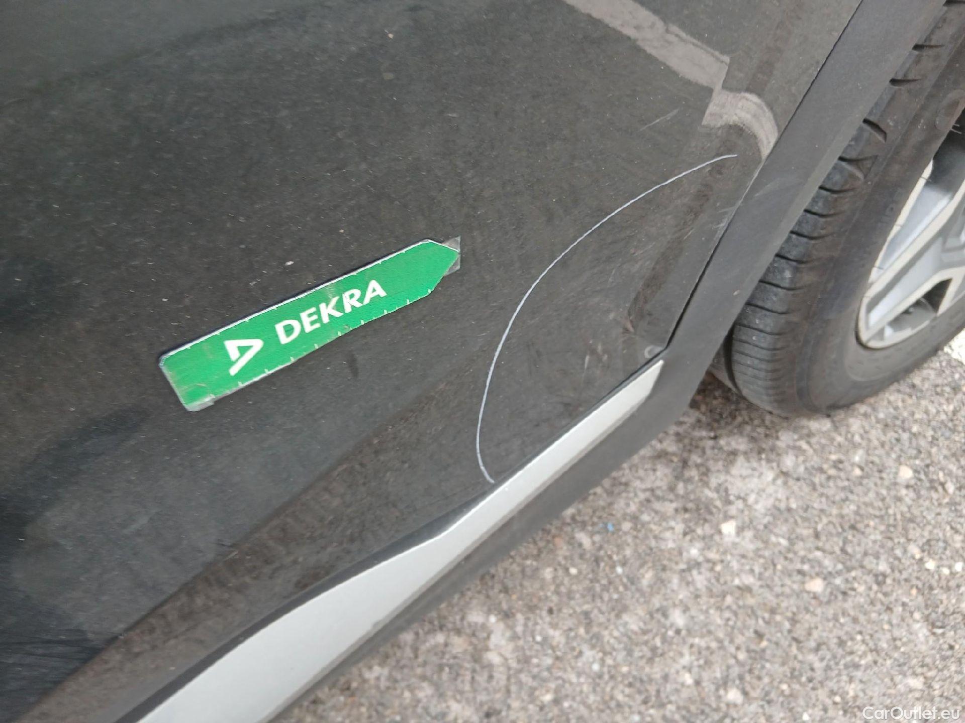  Hyundai  Santa Fe HYUNDAI  / 2021 / 5P / todoterreno 1.6 TGDi HEV Tecno Auto 4x2 #20