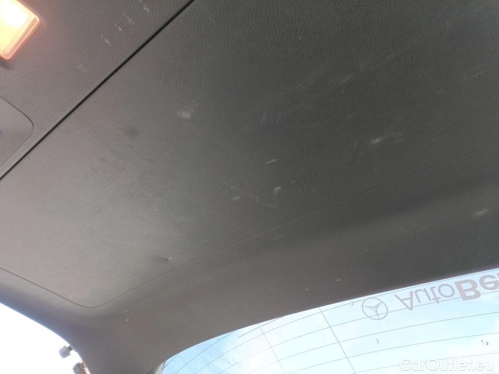  Mercedes  G-Klasee MERCEDES-BENZ Clase GLC / 2015 / 5P / todoterreno GLC 220 d 4MATIC #14