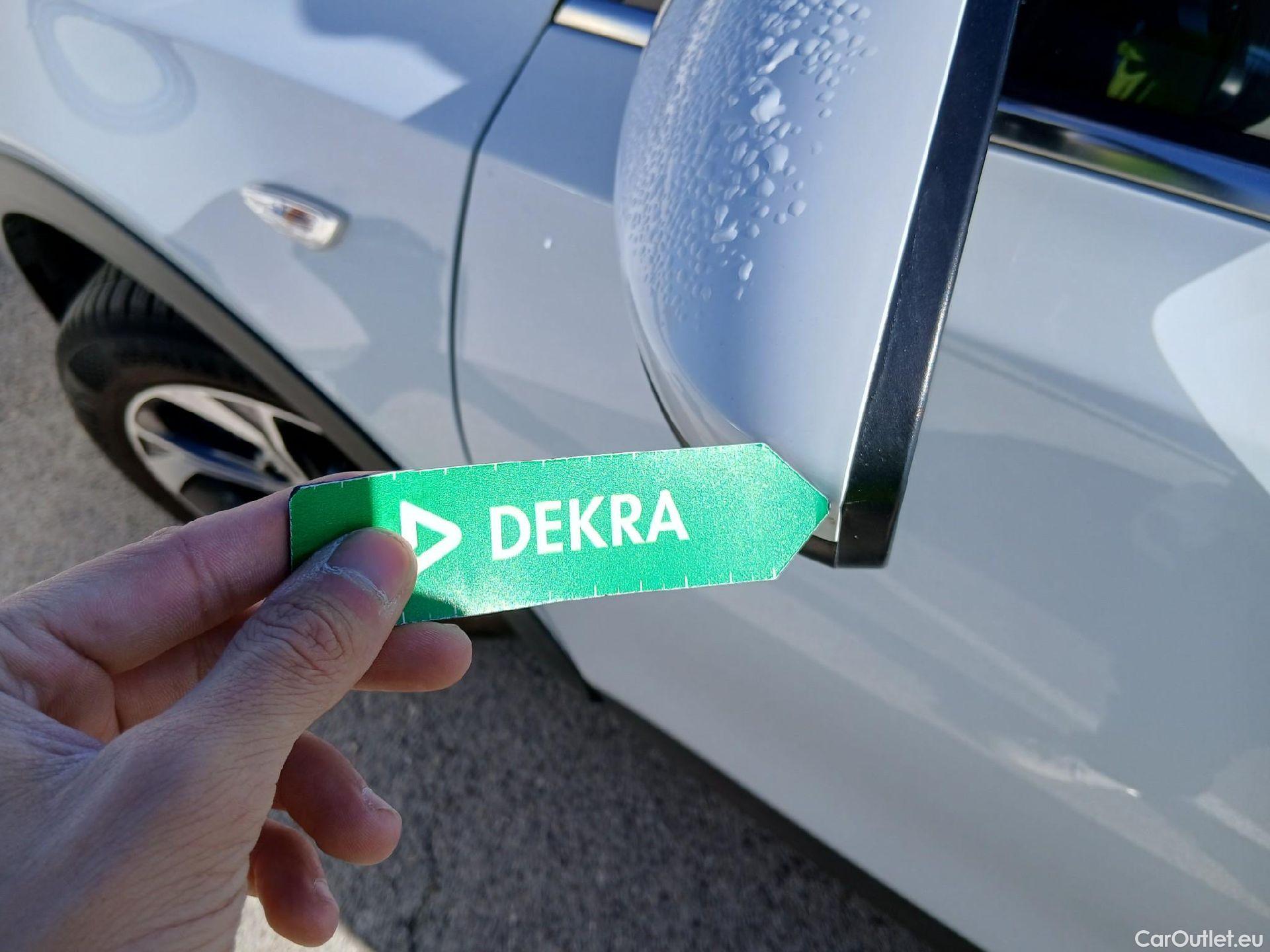  KIA  XCeed KIA  / 2019 / 5P / todoterreno 1.0 T-GDi Drive 88kW (120CV) #10