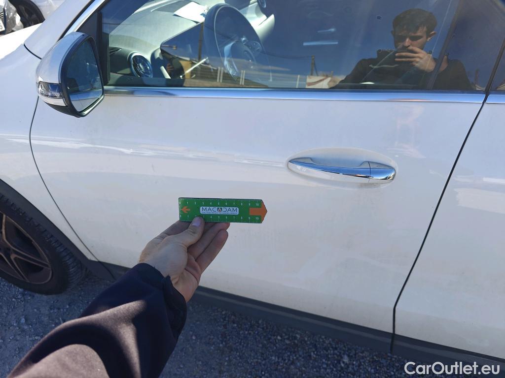  Mercedes  GLA MERCEDES-BENZ  / 2020 / 5P / todoterreno  200 #6