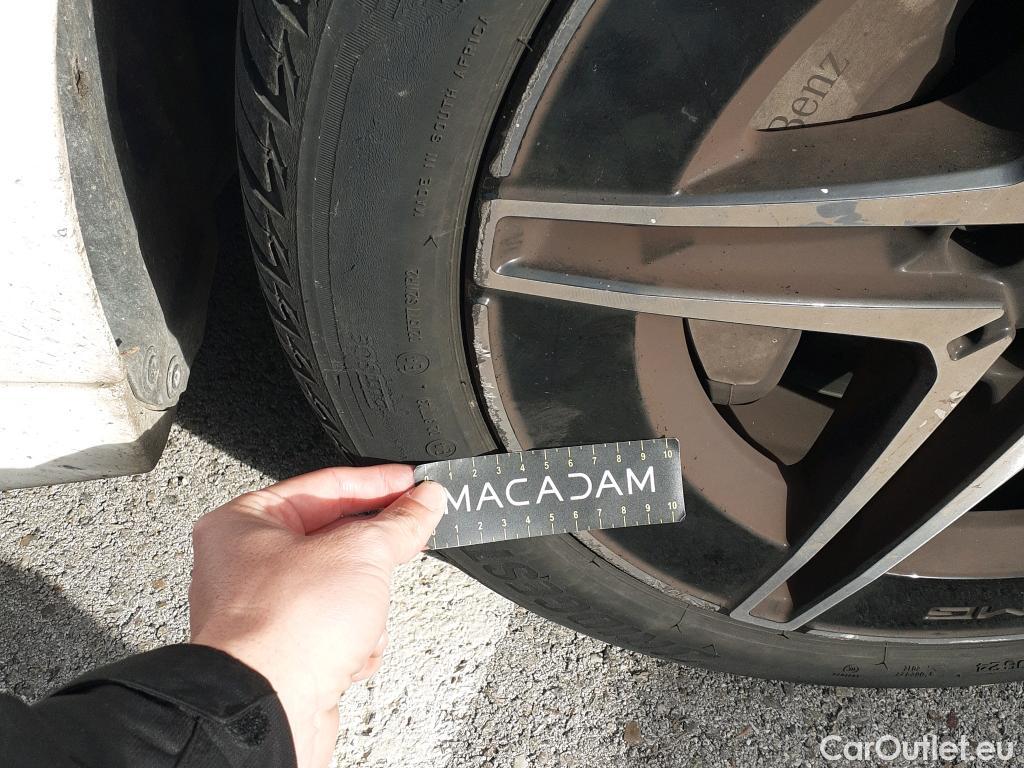  Mercedes  C-Klasse Clase C C 200 (206.042)AMG 1.5 AMG Line 225CV AT9 E6d #20