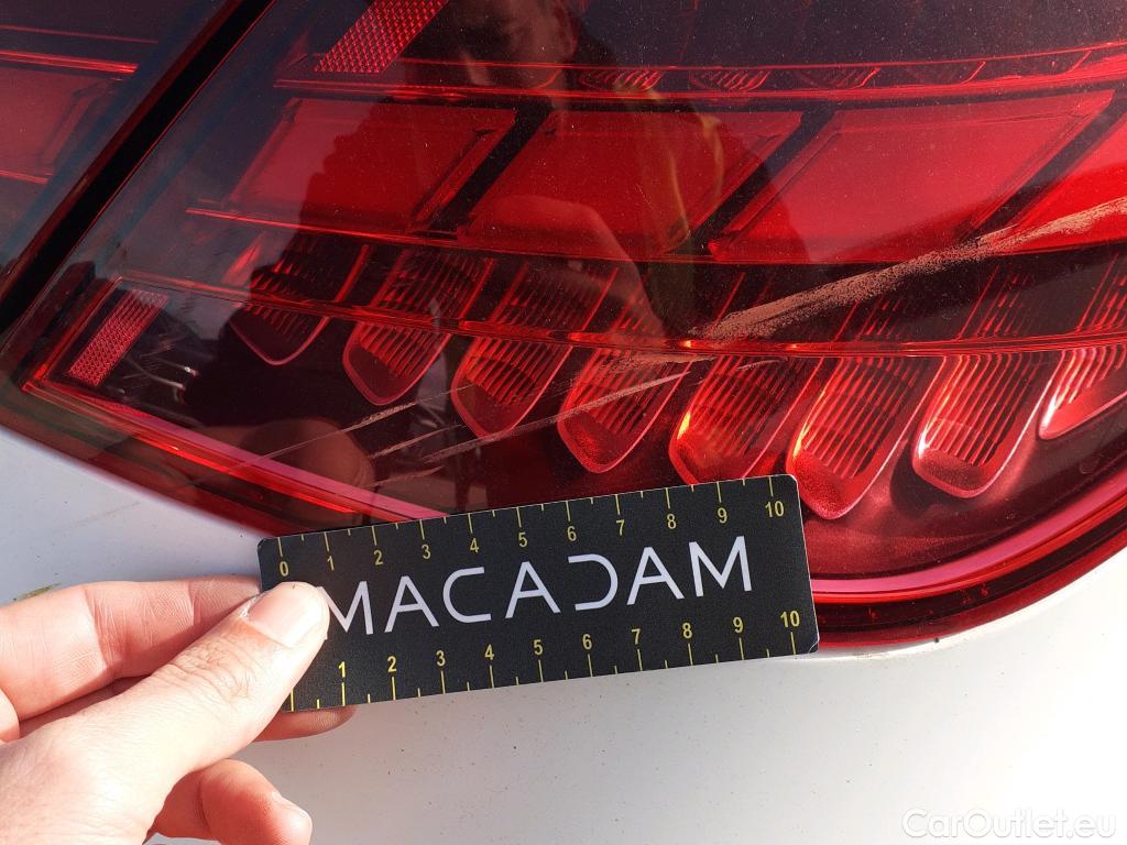  Mercedes  C-Klasse Clase C C 200 (206.042)AMG 1.5 AMG Line 225CV AT9 E6d #6