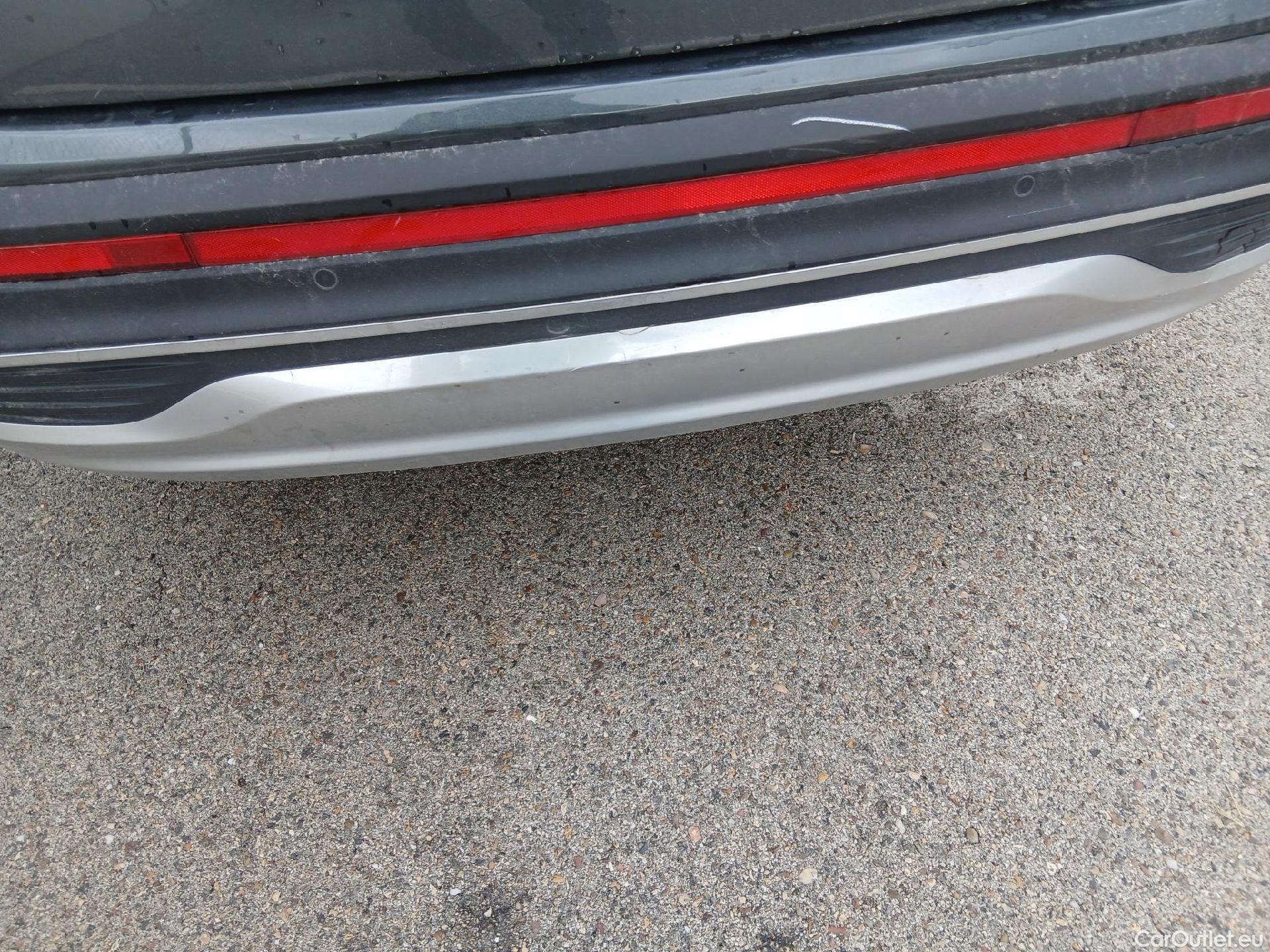  Hyundai  Santa Fe HYUNDAI  / 2021 / 5P / todoterreno 1.6 TGDi HEV Tecno Auto 4x2 #27