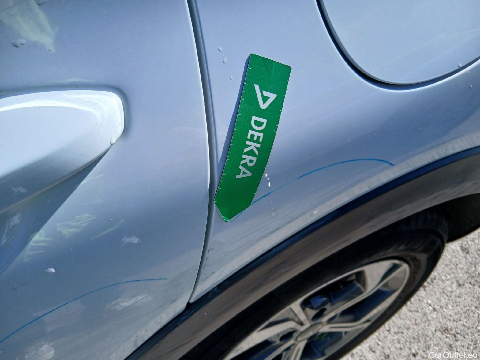  KIA  XCeed KIA  / 2019 / 5P / todoterreno 1.0 T-GDi Drive 88kW (120CV) #20