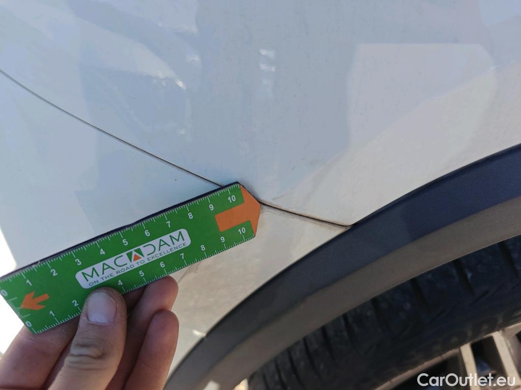  Mercedes  GLA MERCEDES-BENZ  / 2020 / 5P / todoterreno  200 #22