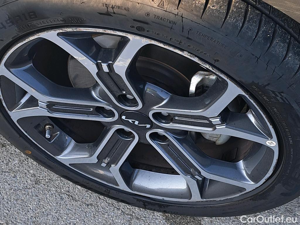  KIA  XCeed KIA  / 2019 / 5P / todoterreno 1.6 GDi PHEV 104kW (141CV) eMotion #8