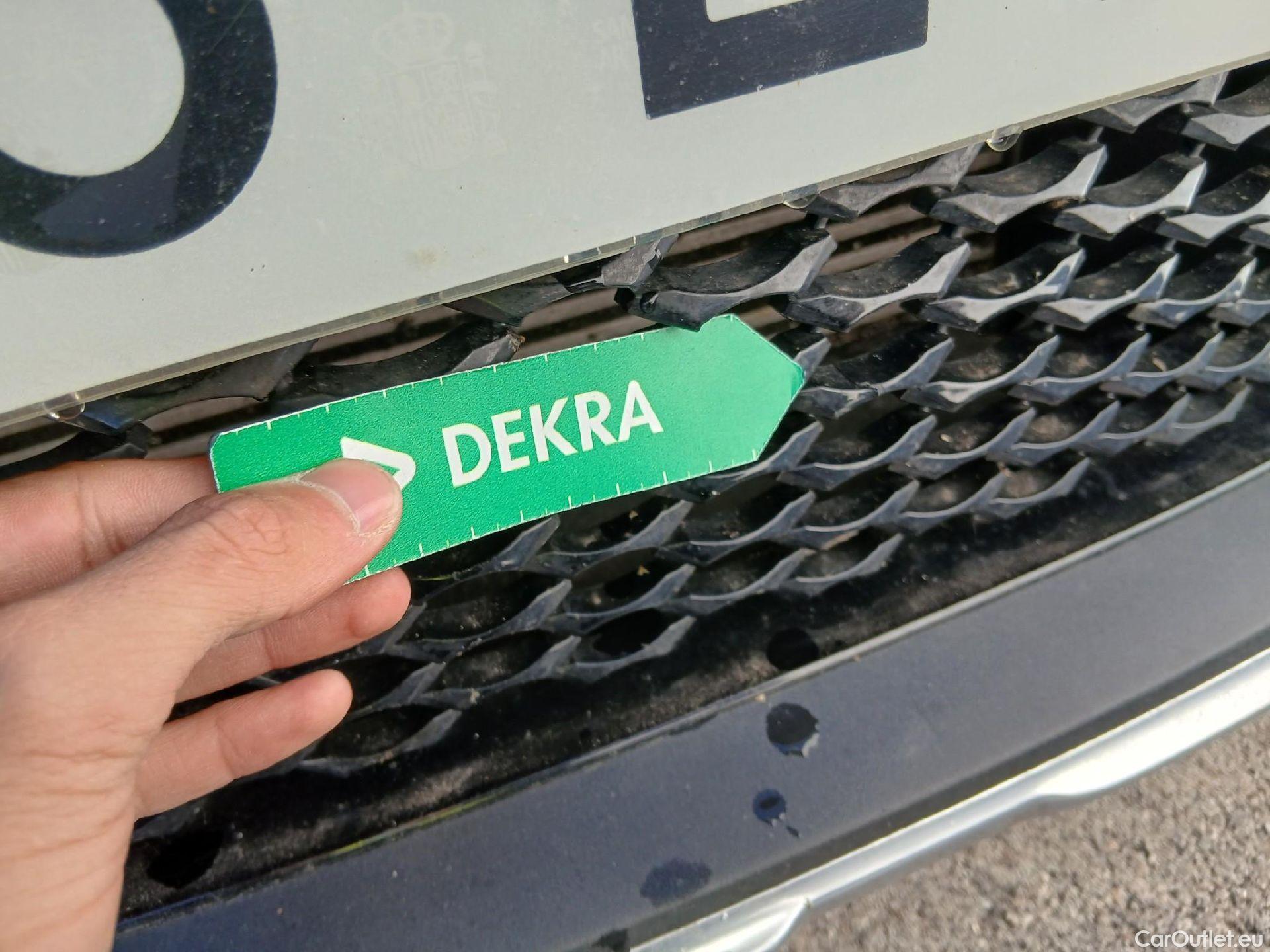  KIA  XCeed KIA  / 2019 / 5P / todoterreno 1.0 T-GDi Drive 88kW (120CV) #6