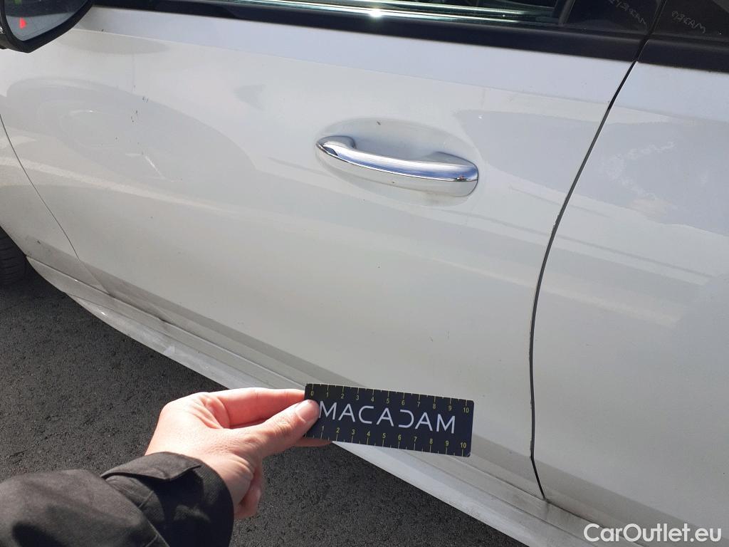  Mercedes  C-Klasse Clase C C 200 (206.042)AMG 1.5 AMG Line 225CV AT9 E6d #21