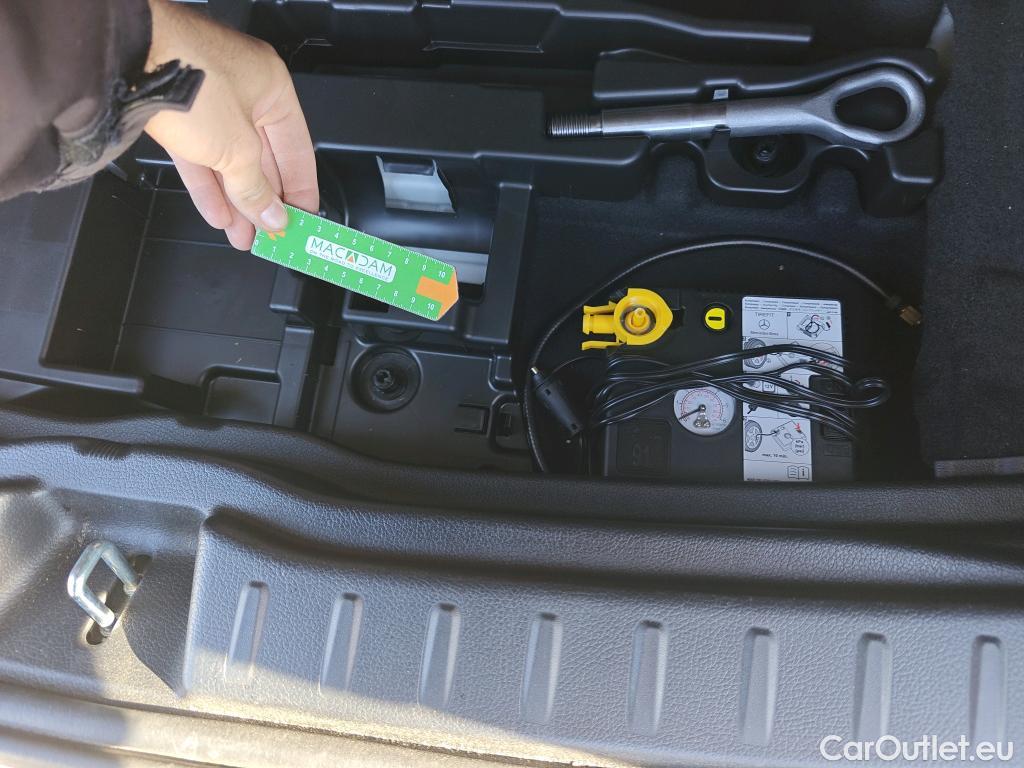  Mercedes  GLA MERCEDES-BENZ  / 2020 / 5P / todoterreno  200 #9