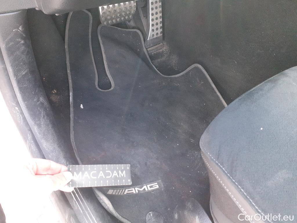  Mercedes  C-Klasse Clase C C 200 (206.042)AMG 1.5 AMG Line 225CV AT9 E6d #39