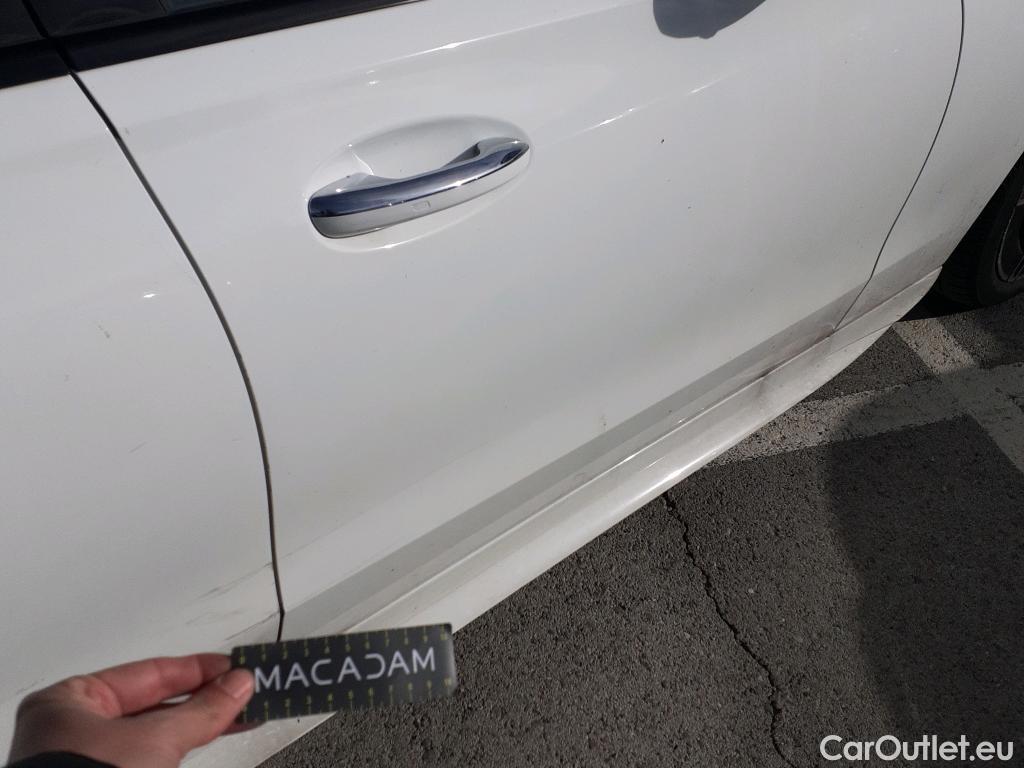  Mercedes  C-Klasse Clase C C 200 (206.042)AMG 1.5 AMG Line 225CV AT9 E6d #9