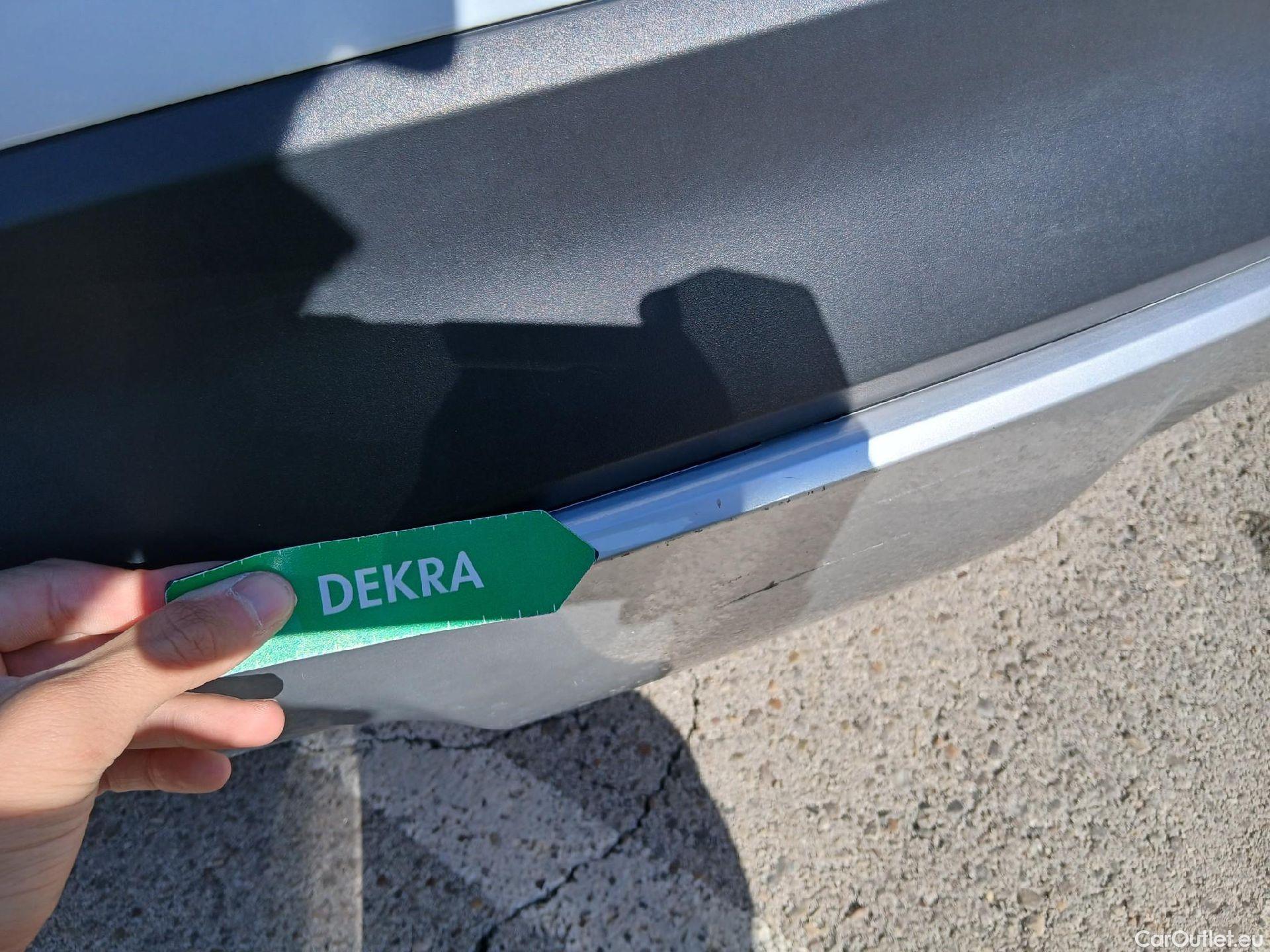  KIA  XCeed KIA  / 2019 / 5P / todoterreno 1.0 T-GDi Drive 88kW (120CV) #27