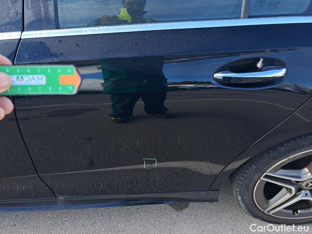  Mercedes  A-Klasse MERCEDES-BENZ Clase A / 2018 / 5P / berlina con portón A 200 d #6