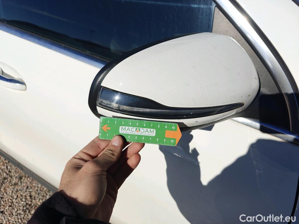  Mercedes  GLA MERCEDES-BENZ  / 2020 / 5P / todoterreno  200 #10