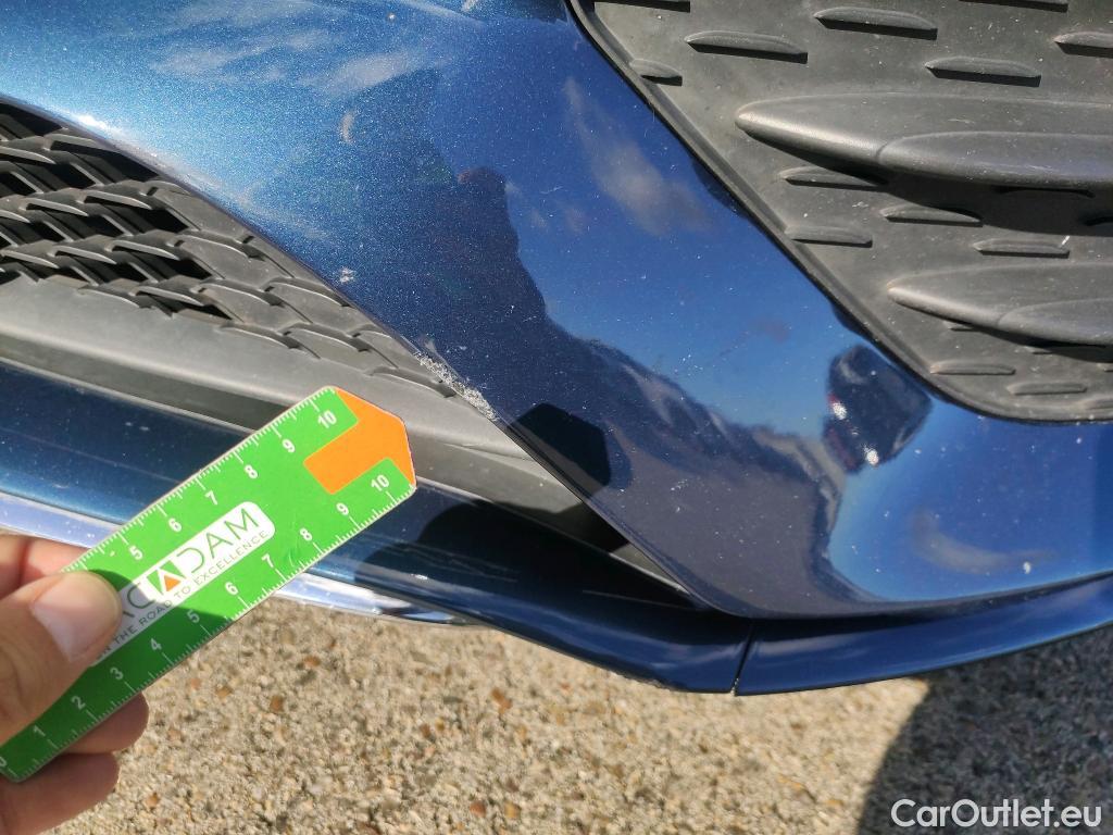  Mercedes  CLA-Klasse MERCEDES-BENZ CLA / 2019 / 4P / coupé CLA 250 e #22