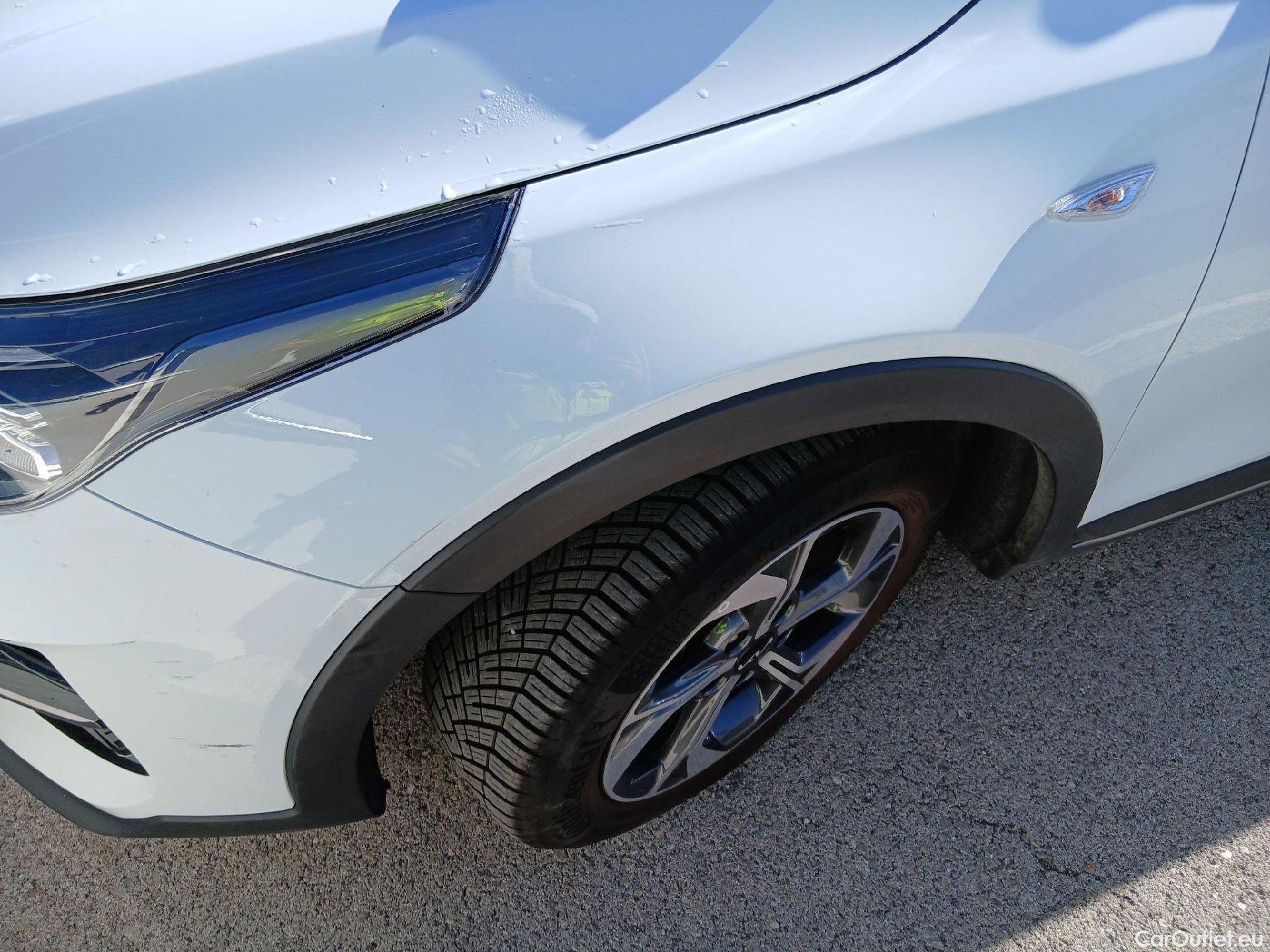  KIA  XCeed KIA  / 2019 / 5P / todoterreno 1.0 T-GDi Drive 88kW (120CV) #8