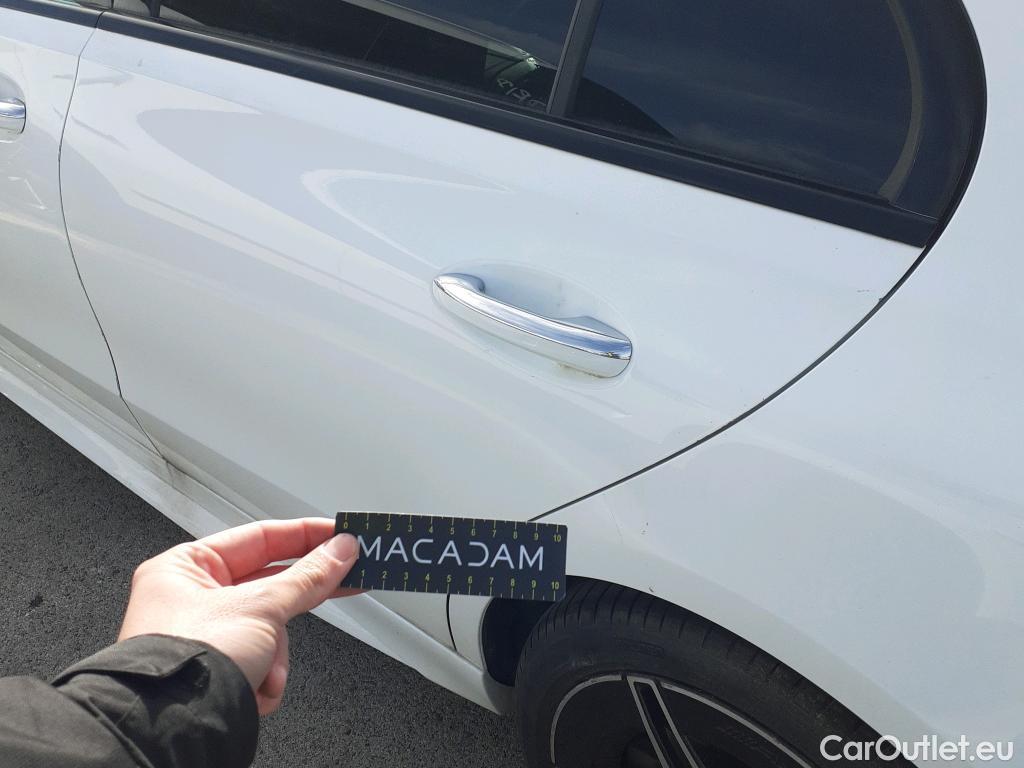  Mercedes  C-Klasse Clase C C 200 (206.042)AMG 1.5 AMG Line 225CV AT9 E6d #26