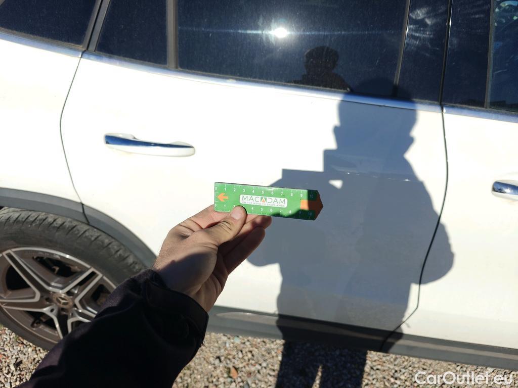  Mercedes  GLA MERCEDES-BENZ  / 2020 / 5P / todoterreno  200 #23