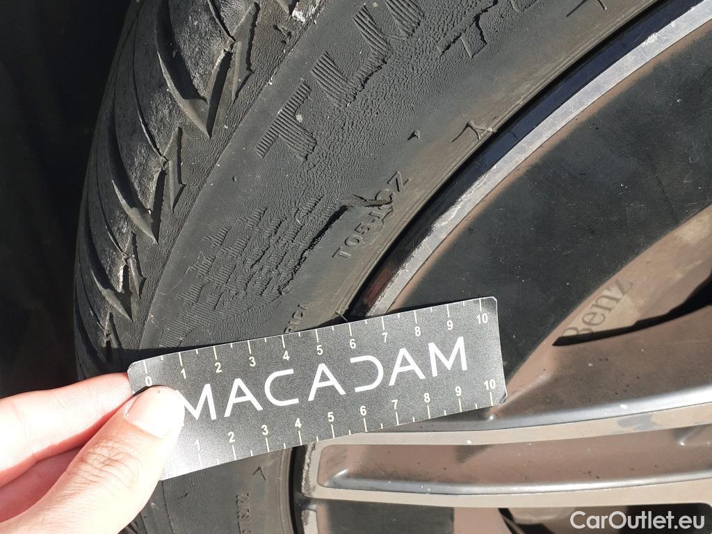  Mercedes  C-Klasse Clase C C 200 (206.042)AMG 1.5 AMG Line 225CV AT9 E6d #12