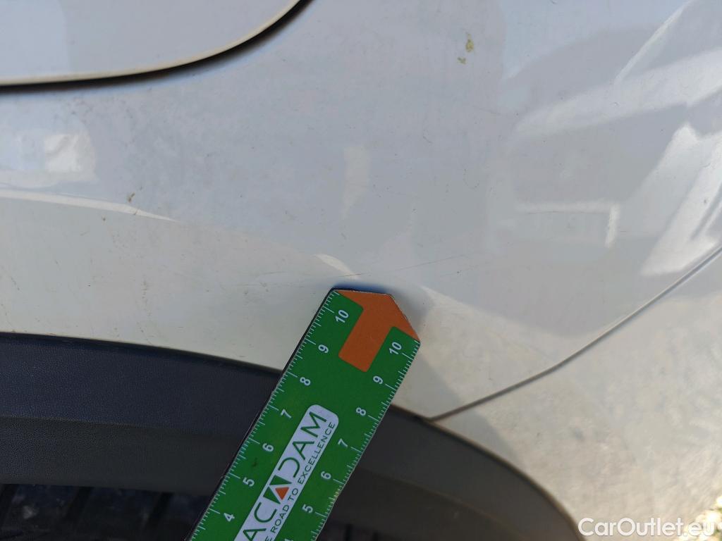  Mercedes  GLA MERCEDES-BENZ  / 2020 / 5P / todoterreno  200 #20