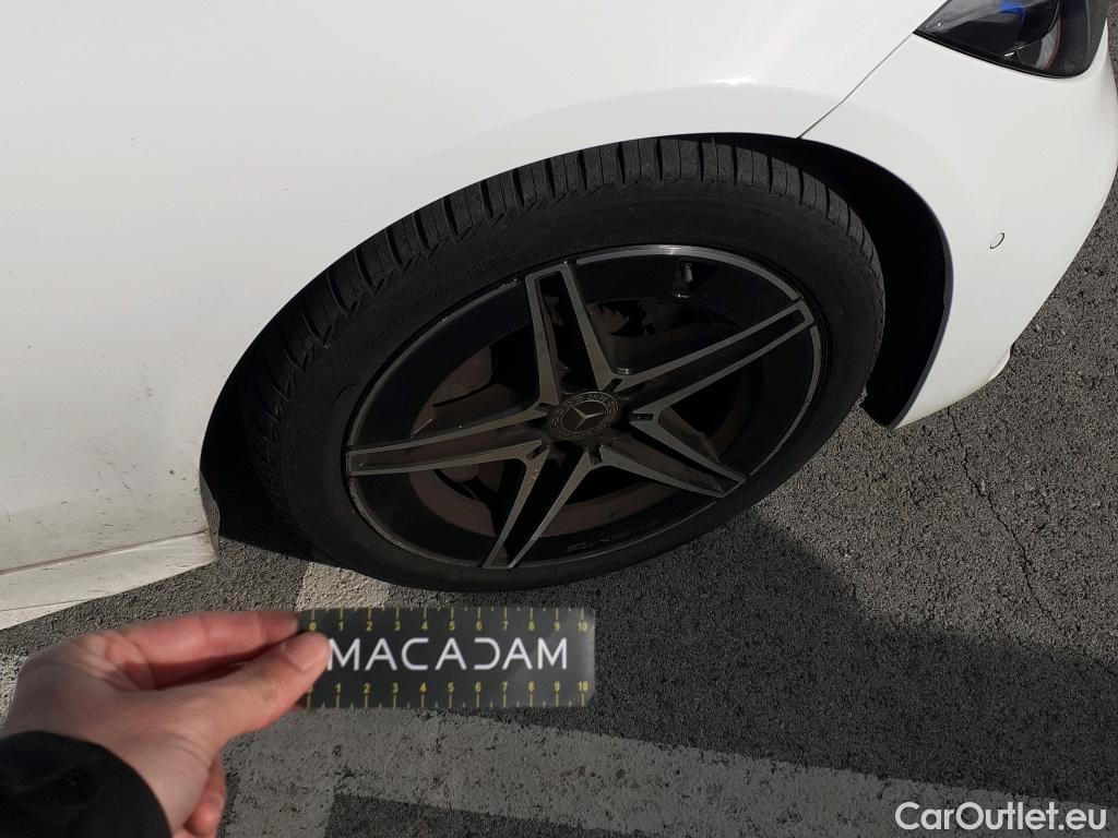  Mercedes  C-Klasse Clase C C 200 (206.042)AMG 1.5 AMG Line 225CV AT9 E6d #19