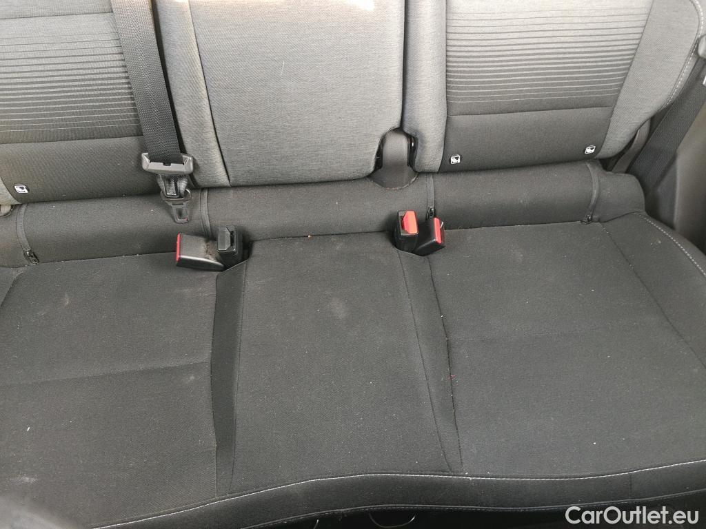  Renault  Captur RENAULT  / 2019 / 5P / todoterreno Intens TCe 90 (AC) #7