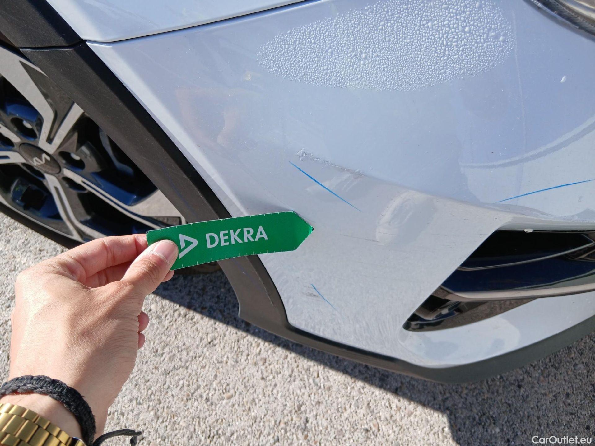  KIA  XCeed KIA  / 2019 / 5P / todoterreno 1.0 T-GDi Drive 88kW (120CV) #1