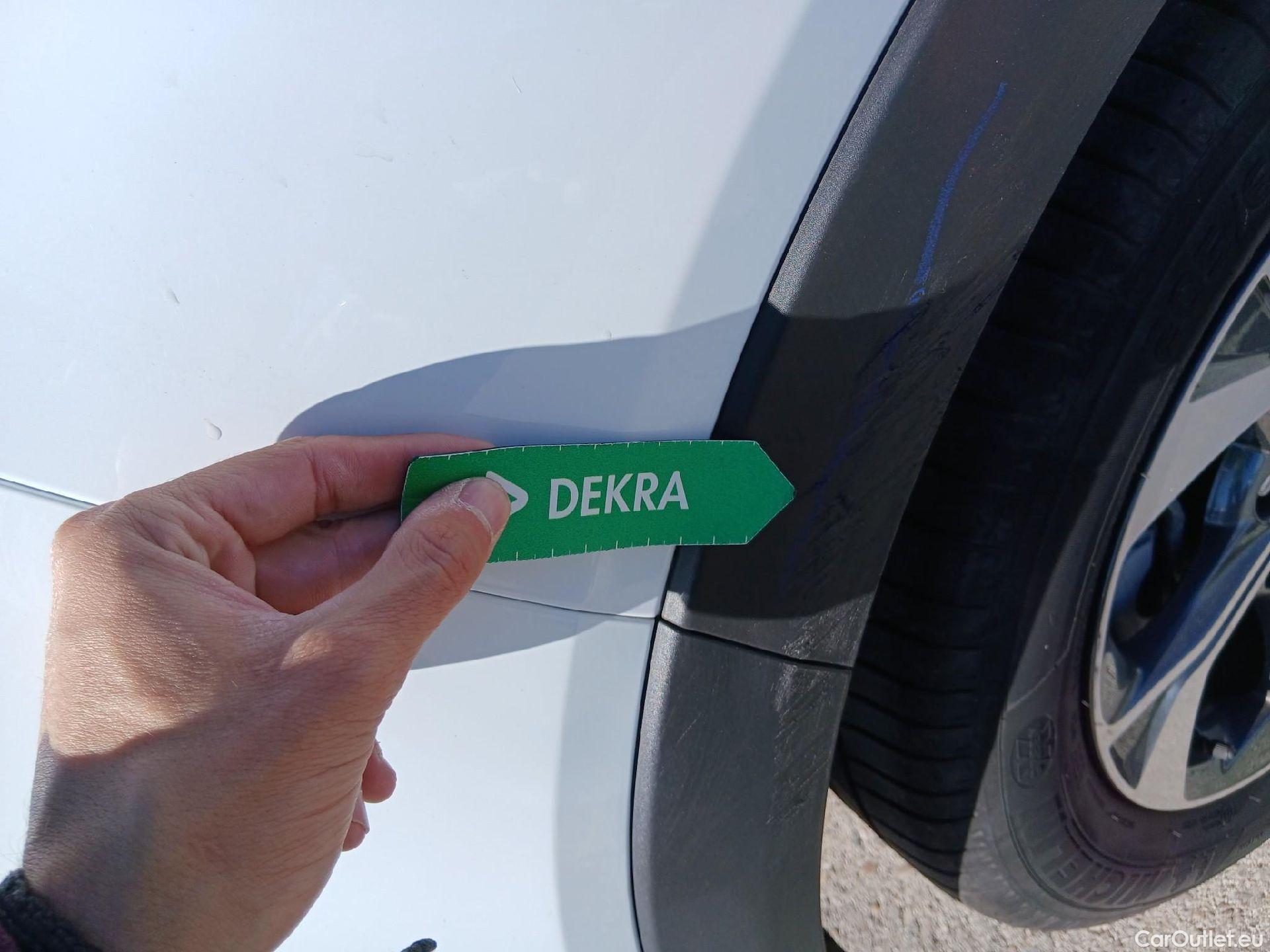  KIA  XCeed KIA  / 2019 / 5P / todoterreno 1.0 T-GDi Drive 88kW (120CV) #35