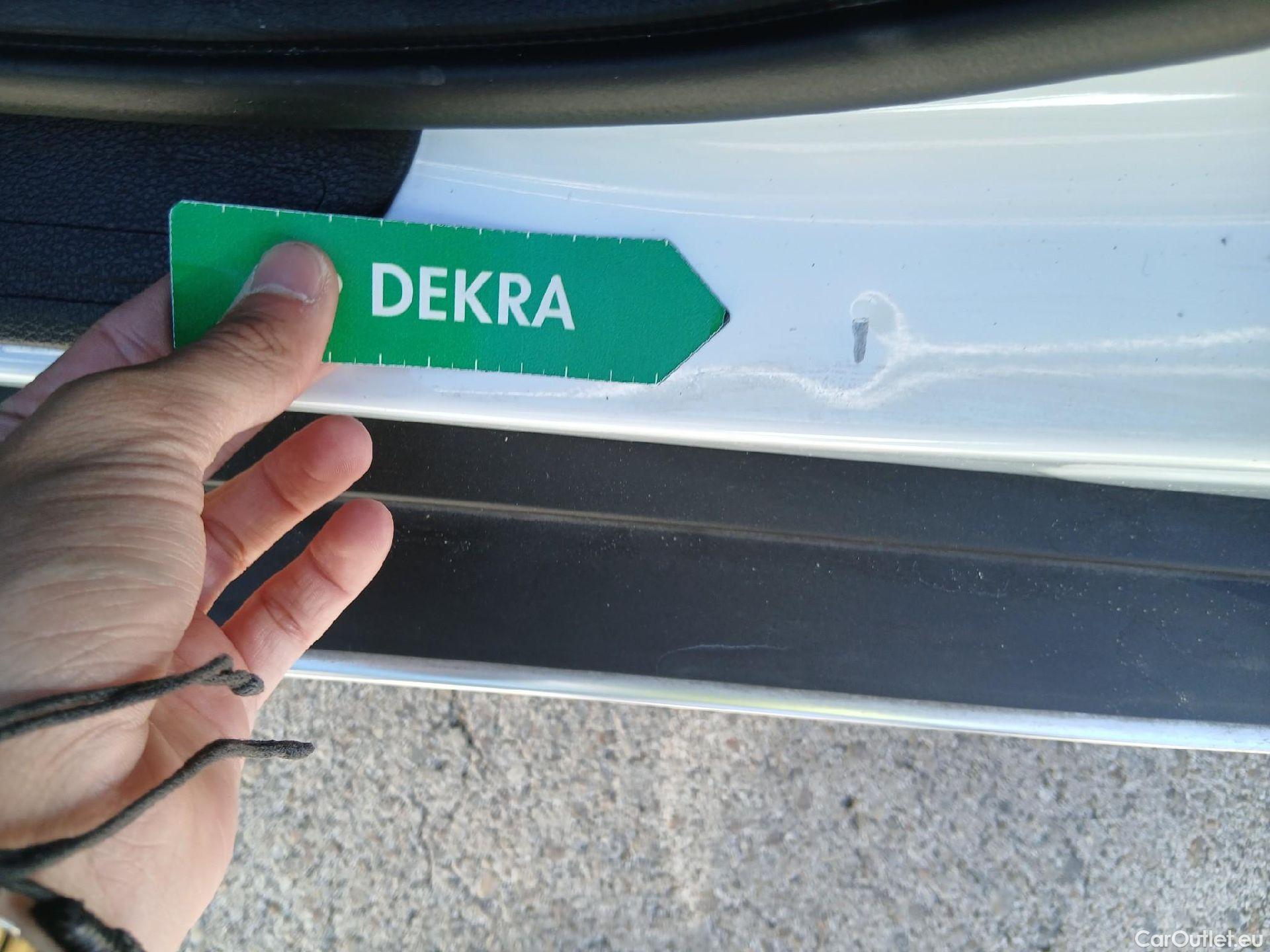  KIA  XCeed KIA  / 2019 / 5P / todoterreno 1.0 T-GDi Drive 88kW (120CV) #16