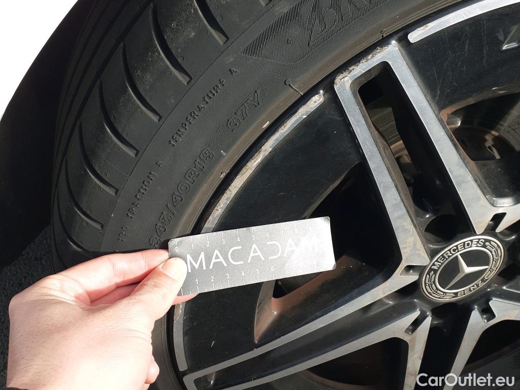  Mercedes  C-Klasse Clase C C 200 (206.042)AMG 1.5 AMG Line 225CV AT9 E6d #18